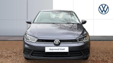 Volkswagen Polo 1.0 TSI Life 5dr Petrol Hatchback
